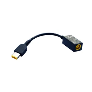 Lenovo ThinkPad Slim Power Conversion Cable - Bild 1 von 4