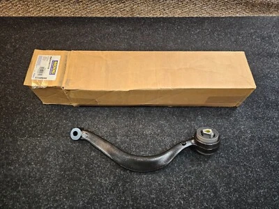 Brazo de control delantero izquierdo delantero inferior delantero MOOG RK620115 para BMW X5 2000-2006 Foto 1 de 4
