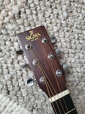 Gitarre Guitar Sigma  for sale