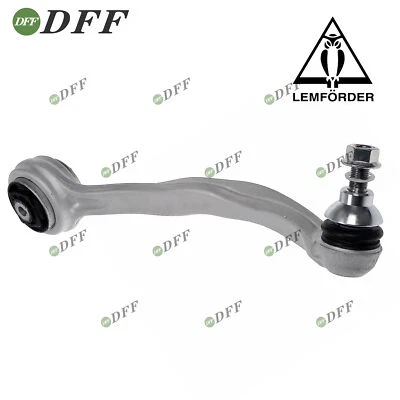 LEMFORDER Front L Control Arm For MercedesBenz W222 S550 S650 S63 AMG 2223302301 - Image 1 of 4