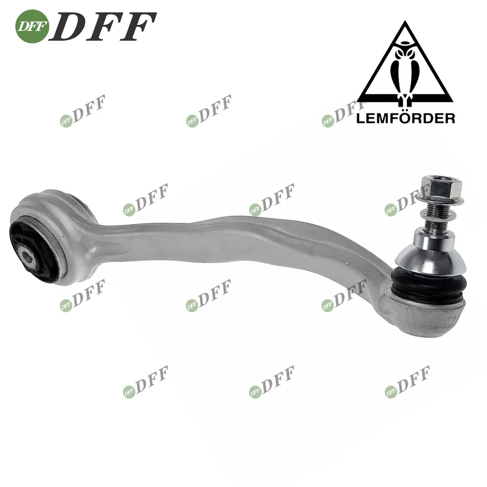 Brazo de control delantero L LEMQUIRE para MercedesBenz W222 S550 S650 S63 AMG 2223302301 Foto 1 de 4