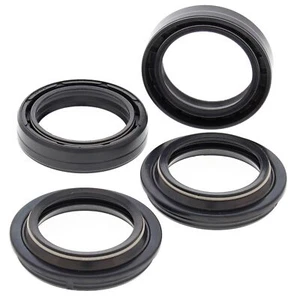 All Balls Dust & Fork Seal Kit 56-123 for Honda CBR250R ABS 2012 to 2014 - Picture 1 of 1