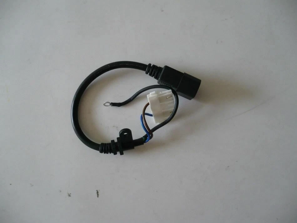 LG SIGNAGE 42SH7DB-M MONITOR POWER CABLE CORD - Image 1 of 1