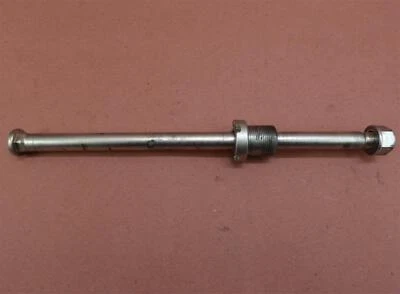 Honda Shadow Spirit 750 VT750 2007-2014 basculante trasero perno de pivote Foto 1 de 4