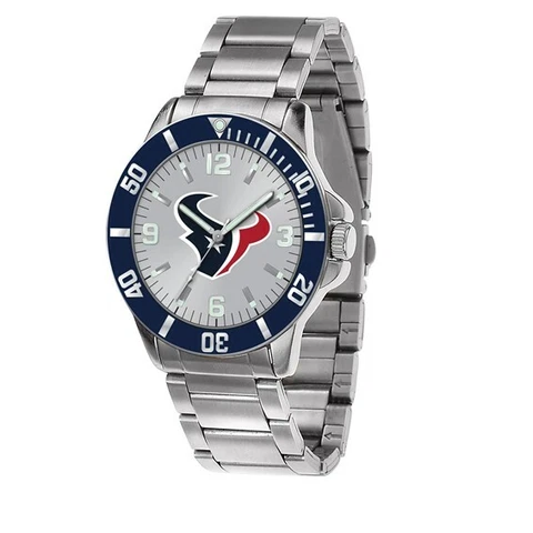 NFL Houston Texans Key Watch by Rico Industries Style: XWM2410 $118.90 Cover