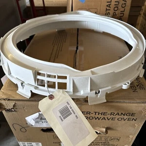 Conjunto de cubierta de bañera para lavadora Speed Queen 203968 - Imagen 1 de 1