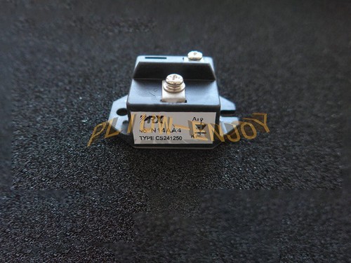 New In Box POWEREX CS240610 Power Supply Module