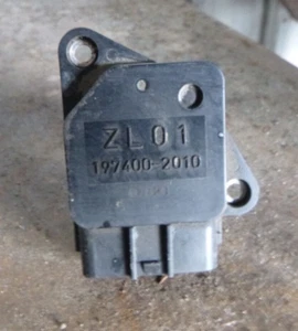 Ford Laser KN KQ 1.6 Air Flow Meter - Picture 1 of 3