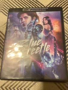 Blue Beetle (4K Ultra HD) NEW - Imagen 1 de 1