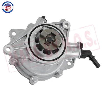 Bomba de vacío potenciador de freno 11667586424 para Mini Cooper R56 R59 2011-2016 Foto 1 de 4