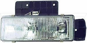 Dorman 1590070 Headlight Assembly - Image 1 of 1