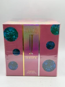 JIVAGO MILLENNIUM HOPE BY BEVERLY HILLS 125ML EDP SPRAY (NEW WITH BOX & SEALED) - Picture 1 of 4