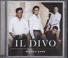 Il Divo - Wicked Game Cd