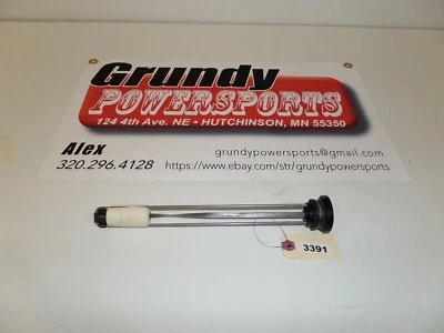 Arctic Cat - 2005 M5 141 - Medidor de gas - 1670-725 Foto 1 de 2