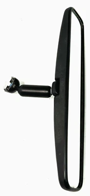 Espejo retrovisor manual atenuado OEM 97-20 Ford F150 F250 F350 Super Duty E150 Van Foto 1 de 4