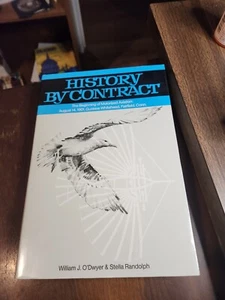History by Contract The Beginning of Motorized Aviation Gustave Whitehead 1st ed - Picture 1 of 11