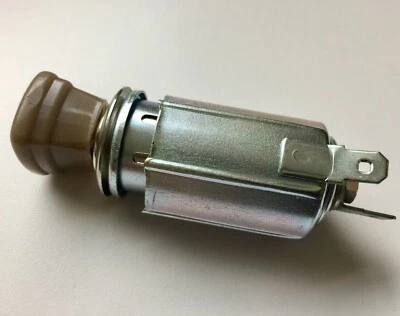 1940 1941 1946 Chevy GMC camión encendedor de cigarrillos enchufe con perilla envío gratuito RT Foto 1 de 4