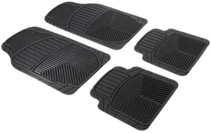 TAPPETINI PER FORD FOCUS C-MAX 2003-2007 28063 GOMMA AUTO COMPATIBILI - Foto 1 di 7