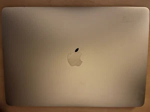 Apple MacBook Pro Retina A1706 13.3” Core i5 16GB 512GB SSD Silver - Picture 1 of 7