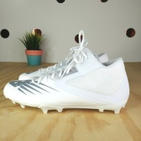 FOOTBALL LACROSSE CLEATS ~ MENS SIZE 