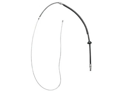 Cable de freno de estacionamiento delantero Raybestos 99985RKNX para Chevrolet K1500 1995 Foto 1 de 2