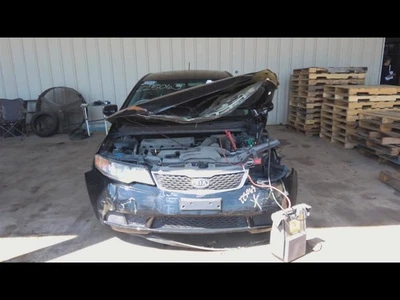 Console Front Sedan Roof Without Sunroof Fits 10-13 FORTE 1243513 Foto 1 de 4
