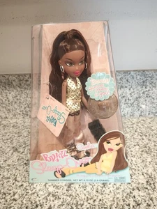 Bratz Sleep Over Sasha Puppe NEU Neu im Karton 2007 2. Auflage - Bild 1 von 5