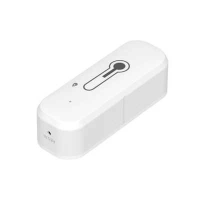 Monitor Sensores de Temperatura con Conexión WiFi Compatible con Bluetooth Foto 1 de 4