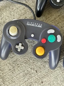 Wireless GameCube Controllers Nintendo Switch 3 Working Power A 4 - Picture 1 of 4