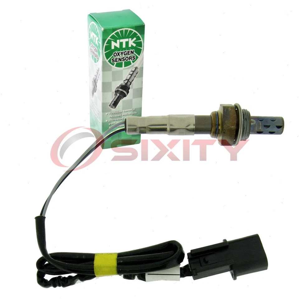 NGK NTK Upstream O2 Oxygen Sensor for 1991-1994 Plymouth Colt 1.8L 1.5L 2.4L ks - Image 1 of 4