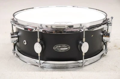 Tambor redoblante PDP 5,5x14 serie F negro mate Foto 1 de 4