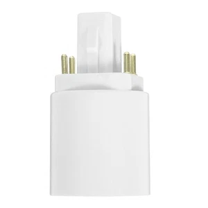 Adapter lampy Konwersja do żarówek Konwerter cokołów lampy - Zdjęcie 1 z 12