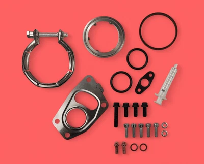 Turbolader-Dichtungssatz BMW 2/3/4/5/6/X3/X4 1.6-2.0D 58-140kw GK-100990 2017- - Bild 1 von 4