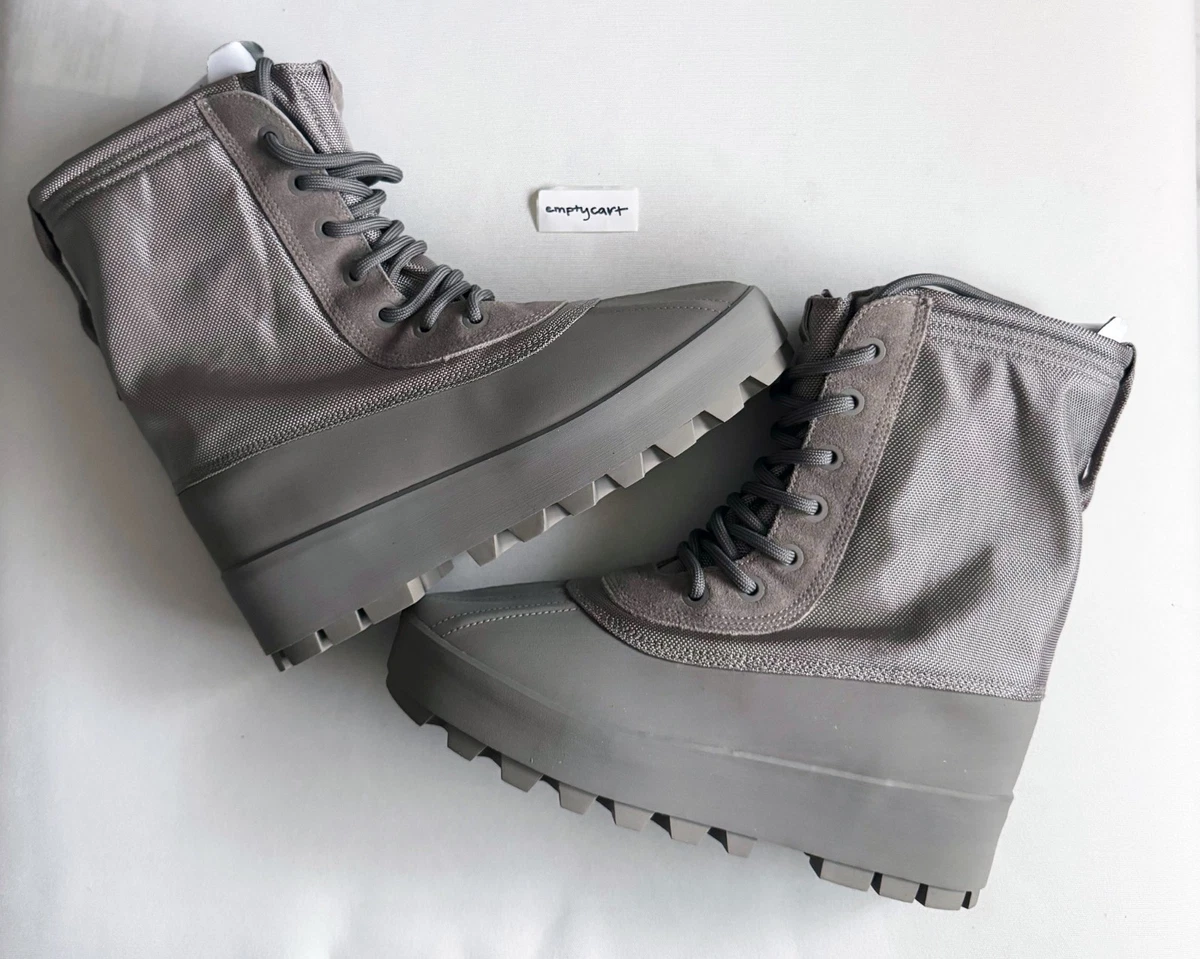 靴 adidas yeezy 950 moonrock 26.5cm adidas Yeezy 950 Moonrock Men's - AQ4829 - US