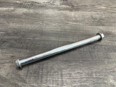 Kawasaki 2012-2016 EX650 650 Ninja OEM Swingarm Pivot Shaft Bolt Axle * - Image 1 of 3