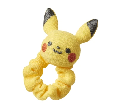 Juguete de muñeca de peluche Pikachu Baby Sonattle centro Pokémon exclusivo de Japón hecho en Japón Foto 1 de 3