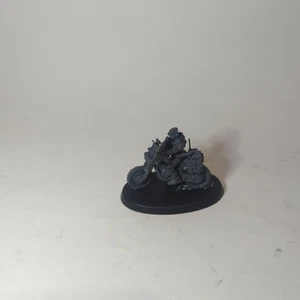 Warhammer 40k Genestealer Cults Jackal Alphus Assembled - Picture 1 of 3