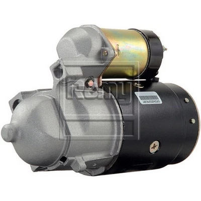 Arrancador Premium Remy 25236 Foto 1 de 4