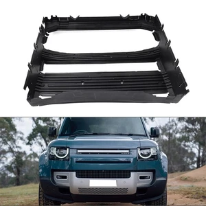 Radiator Air Duct Deflector For Land Rover Defender 90 110 130 2020-2024 - Picture 1 of 12