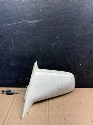 Espejo retrovisor izquierdo Oldsmobile Cutlass Calais 1985-1991 S4621 DG Foto 1 de 4