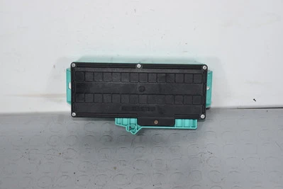 41120- Centralina ECU Peugeot 406 coupe Dal 1998 al 2005 Cod 9636029780 - Immagine 1 di 3