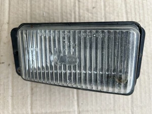 Porsche 924S 944 For Light Lamp Lens - Picture 1 of 5