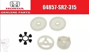 Motor de techo Honda Genuino CRX EG2 EH6 VTI trance superior basculante engranaje - Imagen 1 de 13