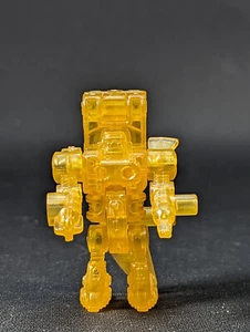Transformers Arms Micron Wuji G completo LEGGI Advanced Star Saber AMW-13 - Foto 1 di 5