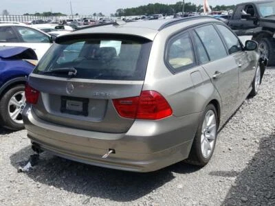 (solo recogida) BMW E91 325i 328i 325 328 2009-2012 puerta maletero tapa original Foto 1 de 4