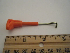 OPEN BOX NEW ECHO TRIMMER CHOKE KNOPF - Bild 1 von 1