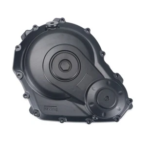 Aluminum Engine Crankcase Stator Clutch Cover For Suzuki GSXR600/750 2008-2024 - Bild 1 von 6