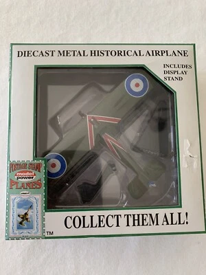 Postage Stamp Plane - Image 1 of 3