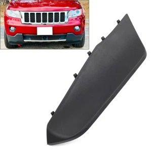 1pc Right Side Front Bumper Body Filler Panel For Jeep Grand Cherokee 2011-2016 - Foto 1 di 10