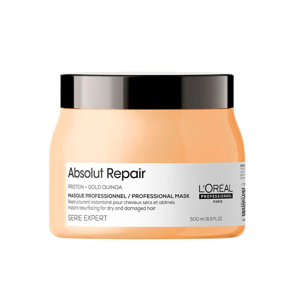 Loreal Serie Expert Absolut Repair Maske 500ml - Bild 1 von 1